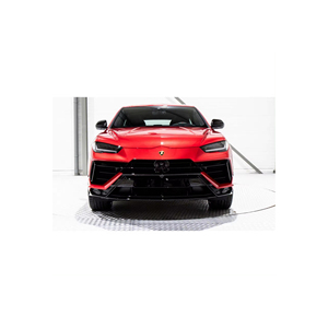 รถ Lamborghini Huracan มือสองที่มีระยะทางต่ำเหมาะสำหรับผู้ที่ชื่นชอบประสิทธิภาพสูง - Product Image 5
