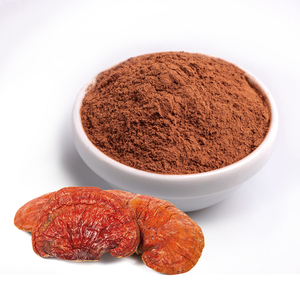 <strong>Broken</strong> Ganoderma Lucidum 600 Mesh <strong>Reishi</strong> Mushroom <strong>Shell</strong> <strong>Broken</strong> <strong>Spore</strong> <strong>Powder</strong> - Product Image 3