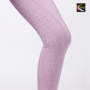 Pantalones de equitación Caballo Mujer Pantalones de montar Rider's Fitness Leggings Tamaño - Product Image 6