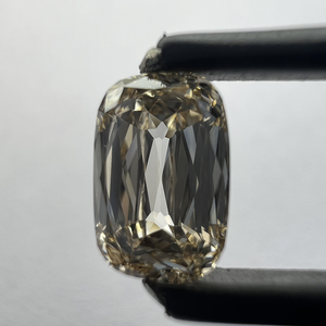 เพชรทรงหลวมคุณภาพเยี่ยมสำหรับการผลิตเครื่องประดับ พร้อมผิวเรียบเนียนและประสิทธิภาพการสะท้อนแสงที่น่าทึ่ง - Product Image 3