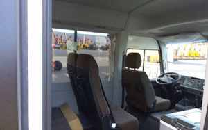 Pièces d'origine pour Toyota Coaster d'occasion, 22 places, diesel - Product Image 4
