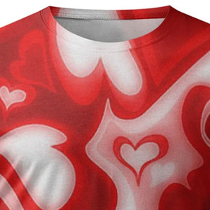 OEM precio de fábrica 100% algodón hombres camisetas de gran tamaño de manga corta de secado rápido logotipo personalizado impresión directa fabricante de Pakistán - Product Image 4