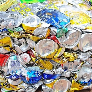 กระป๋องอลูมิเนียมมีเศษขายส่งตอนนี้รับประกันคุณภาพระดับพรีเมียมจัดส่งรวดเร็วเหมาะสำหรับโรงงานและโรงงานรีไซเคิล - Product Image 3