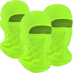Masque facial thermique pour moto, impression personnalisée, haute qualité, nouveau design, balaclava en soie - Product Image 2