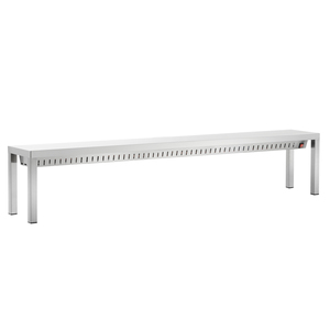 WBS1400 I3HR Piastra Riscaldante - Product Image 1