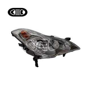 TUZHIHAO Wholesale High Quality LED Headlight Assembly Auto Lighting System for <strong>Infiniti</strong> QX50 Front Car Head Lamp - Product Image 3