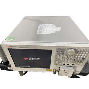 Analizador de Redes Keysight de 2 Puertos, 9kHz-8.5GHz, 285, Precio Negociable - Product Image 3