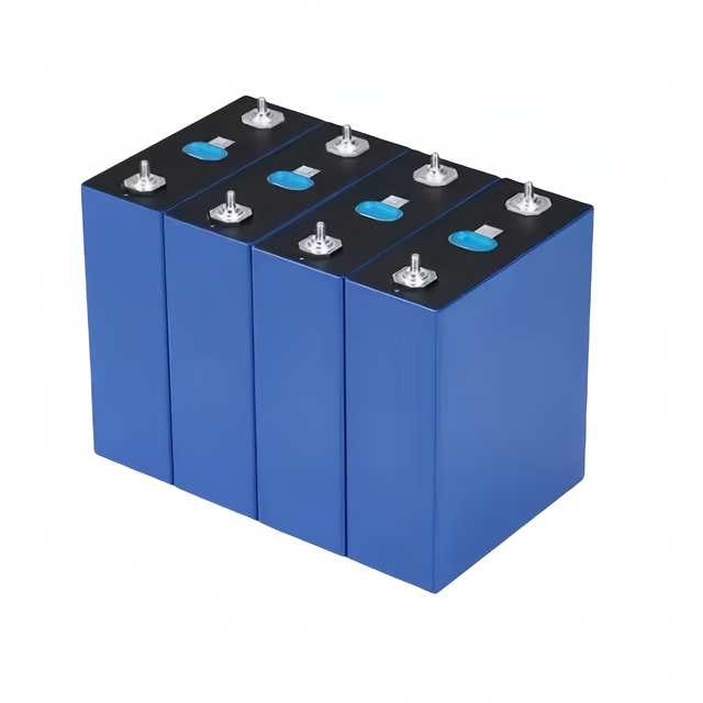Prismatic Solid State Battery Cell 314Ah Real Capacity 9000 Cycle MB31 100Ah 280Ah-330Ah+320Ah+ LiFePO4 -20~60