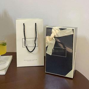 Zumarong coffret cadeau d'aromathérapie sans feu bleu cloche poire parfum verre infusé liquide longue durée cadeau d'anniversaire élégant - Product Image 2