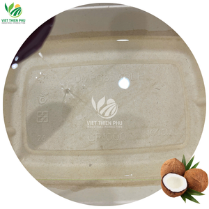 VIET THIEN PHU |   Huile de Coco Vierge Premium du Vietnam Haute Qualité Emballage Naturel en Vrac - Product Image 1