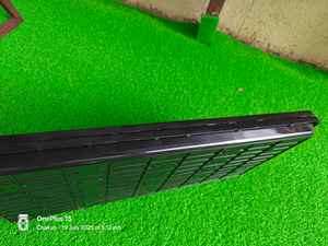 Plateau de culture durable Microgreen Plateau de semis en plastique de qualité alimentaire de qualité supérieure pour la culture hydroponique des pousses d'herbe de blé et des microgreens - Product Image 5