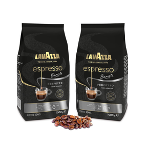 Lavazza Espresso Barista Perfetto 1 kg a Granel - Mezcla Profesional Más Vendida para Mercados de Exportación - Product Image 5