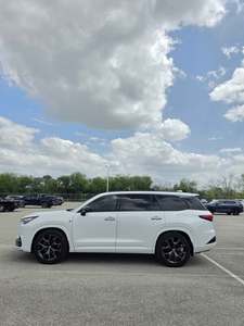 SUV Híbrido de Lujo Usado, Tamaño Completo, 2025, TX 500h F SPORT, Edición de Lujo - Product Image 1