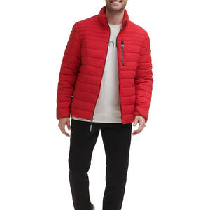 High Quality Winter <b>Jackets</b> <b>Waterproof</b> Windproof Puffer <b>Jacket</b> <b>Packable</b> Insulated Down <b>Jacket</b> - Product Image 5