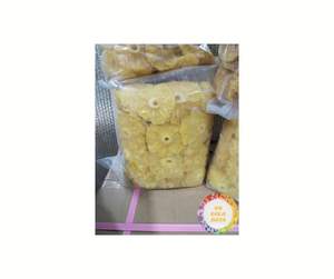 Piña seca de alta calidad: aperitivo en rodajas, suave y sabroso, exportado directamente de los principales productores vietnamitas - Product Image 3