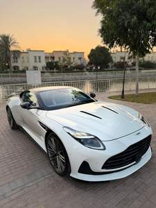 Aston Martin DB12 Coupé 2026 Nuevo/Usado en Venta - Product Image 3