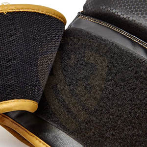 Guantes de boxeo profesionales para adultos con encaje Material de silicona ganador Características Logotipo y diseño personalizados de buena calidad - Product Image 4