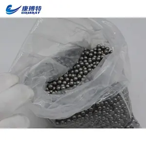 Factory Supply 2.25mm 2.5mm 2.7mm Tungsten Ball Tungsten Carbide Ball