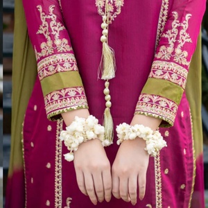 Acheter pakistanaise Salwar Kameez vente en gros magnifique Readymade nouveau Salwar Kameez élégant, dame élégante robe de soirée formelle 2201 - Product Image 6