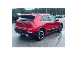 Kia Niro EV Wave 2023 d'occasion - Product Image 2