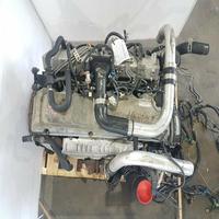 Moteur diesel complet 1HD-FT TD 24 soupapes Landcruiser 1hdft faible kilométrage