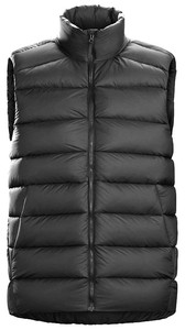 Chaqueta sin Mangas Personalizada para Hombre, Abrigo Acolchado de Alta Calidad para Clima Frío, Chaqueta Impermeable y Cortavientos para Hombre, Gran Venta - Product Image 2