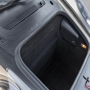 ¡Oferta Imperdible! Porsche 911 GT3 2015 Usado en Excelentes Condiciones, Motor Flat-6, Tracción Trasera, Transmisión Automática de 7 Velocidades, Color Gris Ext, Coupé de Lujo - Product Image 5