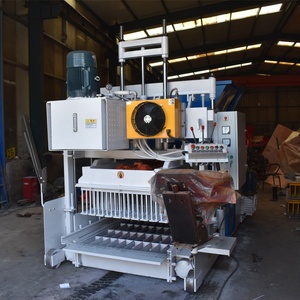 QMY18-15 sử dụng zenith bê tông khối máy đức - Product Image 3