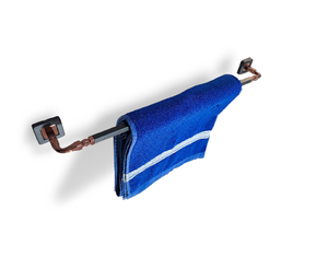 Manufacturer Supplier Luxury Bathroom Accessories and <b>Towel</b> Racks for Hotel and Home Use Made in India OEM ODM Available - Product Image 3