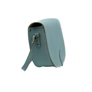 Leichte langlebige individuelle Farben Saddeltaschen Großhandelspreis Fabriklieferant individuell gemachte Reiten-Damen-Taschen