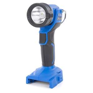 Kit combiné sans fil 4 outils 24 V Max Lithium-Ion avec scie sauteuse et mallette souple, alimenté par batterie - Product Image 4