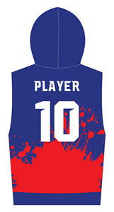 Sweat à capuche sans manches pour hommes Sweat à capuche pour hommes de meilleure qualité à prix raisonnable Top produit - Product Image 3