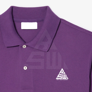 Camiseta Moderna de Punto para Hombre, Tejido Transpirable de Secado Rápido, Manga Corta, Alta Calidad para Actividades Diarias - Product Image 5