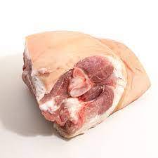 แผ่นหมูสามชั้นพรีเมียมสำหรับขายแบบเข้มข้นรสชาติเหมาะสำหรับหมูสามชั้นย่างเบคอนโฮมเมดกรอบ - Product Image 5