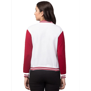 แจ็กเก็ตขนสัตว์แบบลำลองสำหรับผู้หญิงเสื้อครอปทันสมัยเสื้อแจ็คเก็ตขนสัตว์ระบายอากาศได้ดีแฟชั่นใหม่สำหรับฤดูหนาวและ100% - Product Image 2