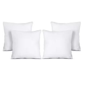 Funda de Almohada Impermeable para Hospital, Fundas de Almohada de Bambú al por Mayor, Protector de Almohada Impermeable Lavable y Antimicrobiano - Product Image 1