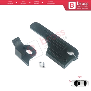 Support de fixation de phare BHL549, kit de réparation avec languettes, côté droit, pour Focus C346 MK3 2010-2020 BM5113W029 - Product Image 4