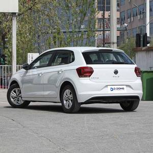 Auto Volkswagen Polo a Benzina 1.5L a Basso Prezzo, 5 Porte, 5 Posti, Guida a Sinistra, Veicolo di Piccole Dimensioni - Product Image 2