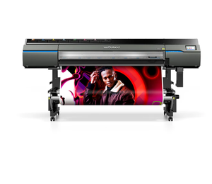 Impresora/Cortadora de Inyección de Tinta de Formato Grande TrueVIS VG3-640 de Alta Calidad y Gran Venta - Product Image 3