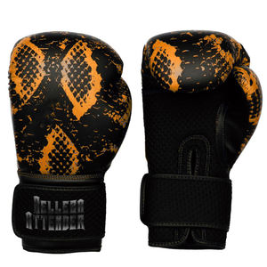 Venta caliente Gimnasio Equipo de fitness Ejercicios de boxeo Guantes DE BOXEO - Product Image 6