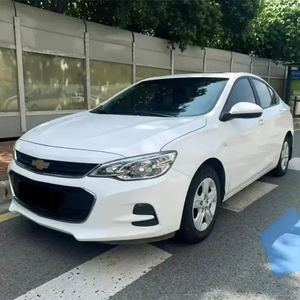 Chevrolet Monza 2024 USADO, Limpio, Volante a la Izquierda, Asientos de Cuero, Cámara Trasera - Product Image 3