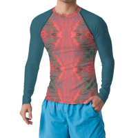 Rashguard pour homme, séchage rapide, respirant, léger, qualité supérieure, personnalisable, prix abordable