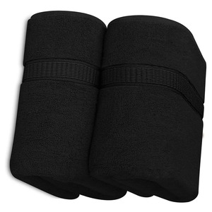 ผ้าขนหนูอาบน้ำ OEM 100% ผ้าฝ้าย 550 GSM ซึมซับน้ำได้ดี แห้งเร็ว เหมาะสำหรับโรงแรม ฟิตเนส สปา ขนาดและสีตามสั่ง ขายส่ง - Product Image 5