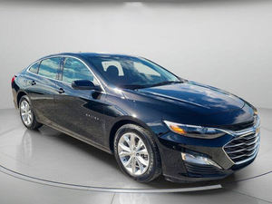 Chevrolet Malibu L-T 2025 con 1-L-T FWD - Product Image 3