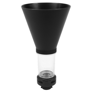 Ensemble de 3 entonnoirs à huile moteur fabriqués à Taïwan, outils essentiels pour véhicules - Product Image 1