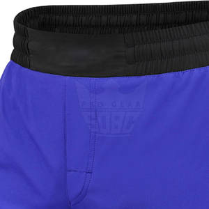 Pantalones Cortos de MMA Más Vendidos al por Mayor, Logotipo Personalizado, Transpirables, Ligeros, Servicio OEM para Hombre - Product Image 6