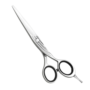 Ciseaux de barbier élégants fabriqués par des professionnels, en acier inoxydable, instruments de beauté, ciseaux de barbier, quantité importante demandée - Product Image 1
