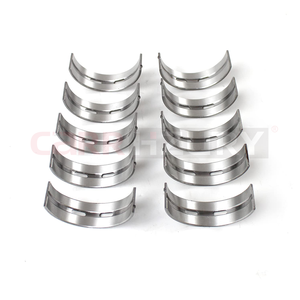 Juego de Cojinetes de Biela de Motor Compatible con M276 C300 C350 E300 E350 ML300 GLK350 R350 SLK350 ML350 2012-2018 para BMW 2.0L - Product Image 1