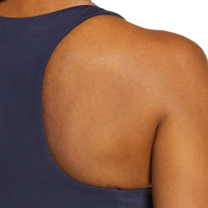 Soutien-gorge de sport à dessus court au design unique de haute qualité - Product Image 5