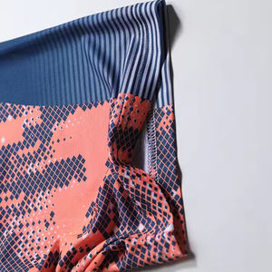 Uniforme de tennis sur mesure avec logo personnalisé, qualité supérieure, vente en gros, séchage rapide, uniforme de tennis à manches courtes sur mesure - Product Image 5